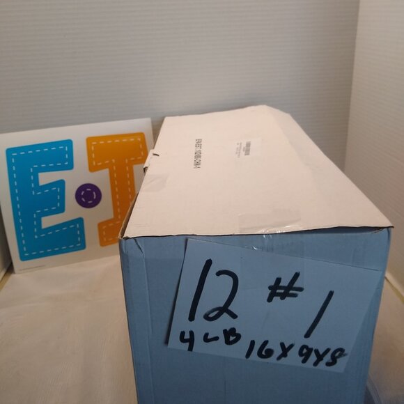 12030 HEPA Filter for Clorox Air Pu-rifier 11030 & 11031, Part No. #12030, 3-in- - Picture 3 of 3